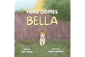 Here Comes Bella