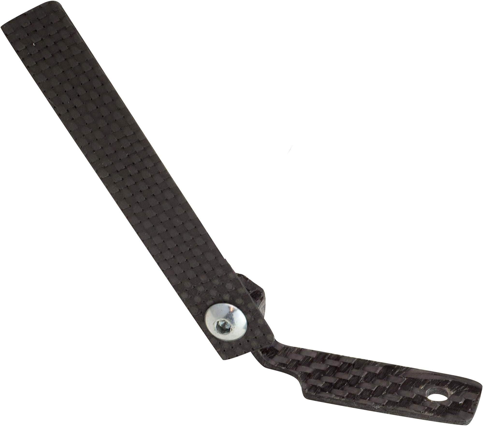 Razorback, Bicycle Number Holder