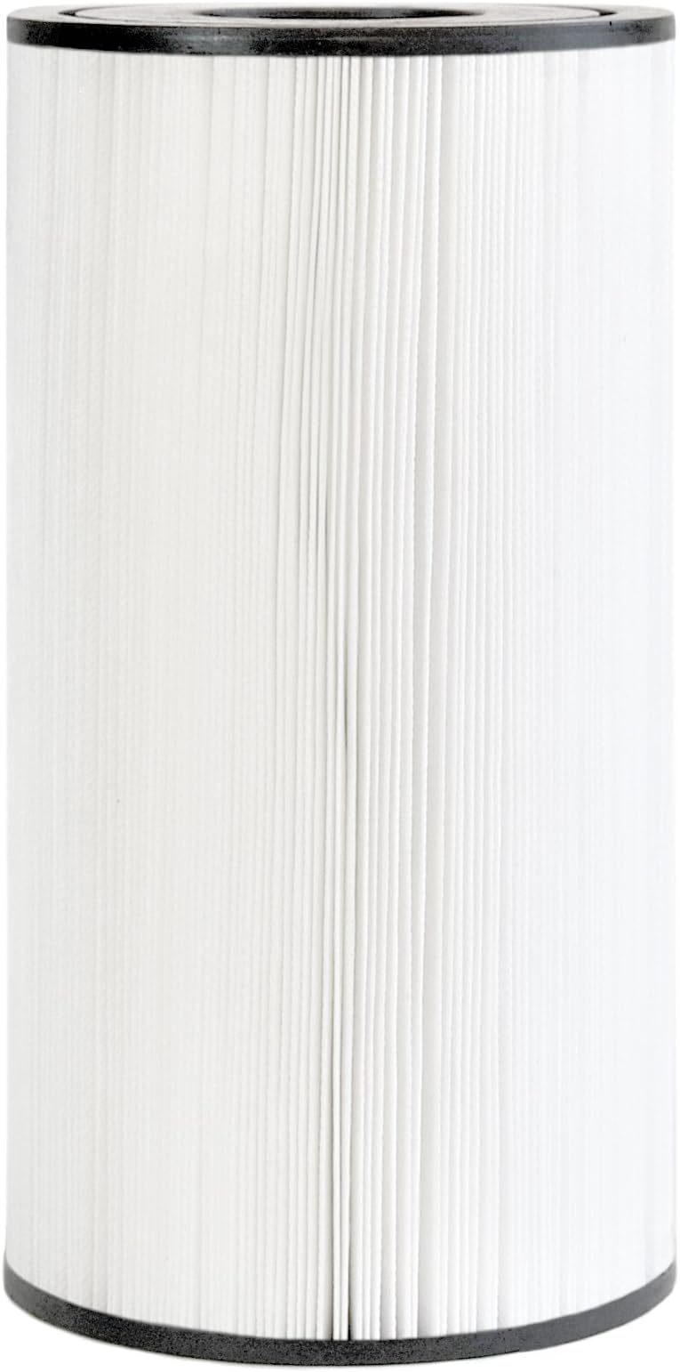 Excel Filters SPA Filter XLS-418, Replacement for Rainbow Dynamics, Also Replaces Pleatco PRB35-IN, Unicel C-4335, Filbur FC-2385, 35 sq. ft.