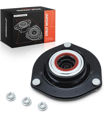 Amazon.com: 48609-60100 Front Strut Mount Fit For Toyota 4Runner