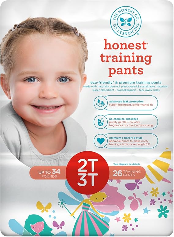 honest training pants canada