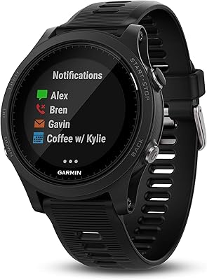 Garmin Forerunner 935