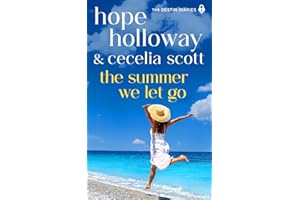 The Summer We Let Go