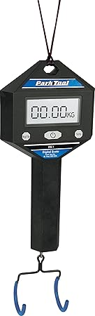 Park Tool Digitalwaage DS-1, 4510380
