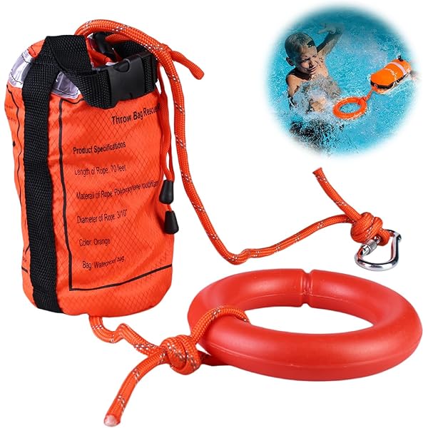 Does a Throwable Count As a Life Jacket? Find out the Truth!