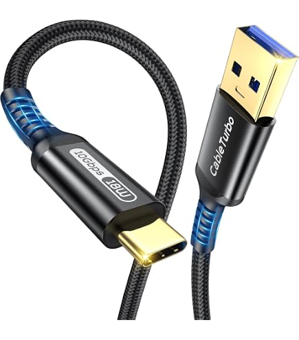 Logitech 10M Strong USB 3.1 Cable : Amazon.ca: Electronics