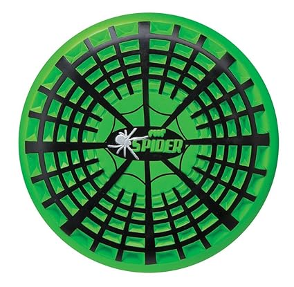 POOF Spider Flyer Disc