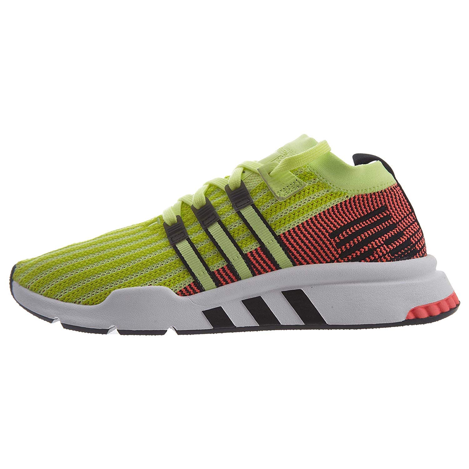Originals Eqt Support Mid Adv Primeknit Shoe Mens Casual