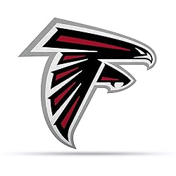 Rico Industries NFL Football Atlanta Falcons