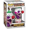 Funko Pop! Movies: Killer Klowns from Outer Space - Baby Klown