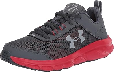 under armour kids assert