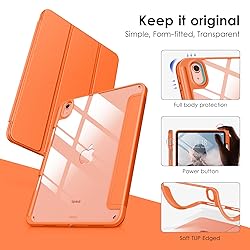 VIKESI for iPad 10th Generation Case 2022, 10.9