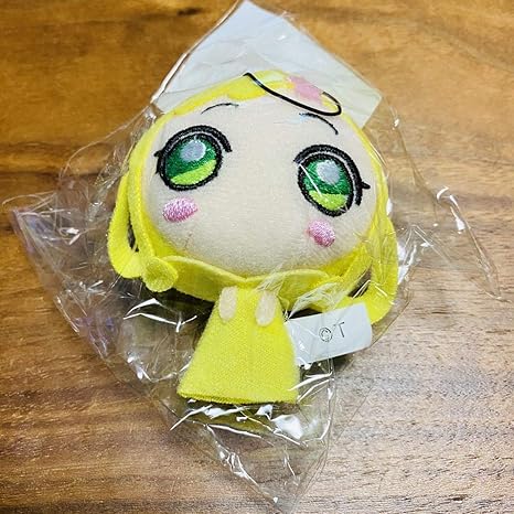 Amazon おジャ魔女どれみ Lb 妖精ぬいぐるみ ニニ ももこ ぬいぐるみ ホビー Amazon おジャ魔女どれみ Lb 妖精ぬいぐるみ ニニ ももこ ぬいぐるみ ホビー
