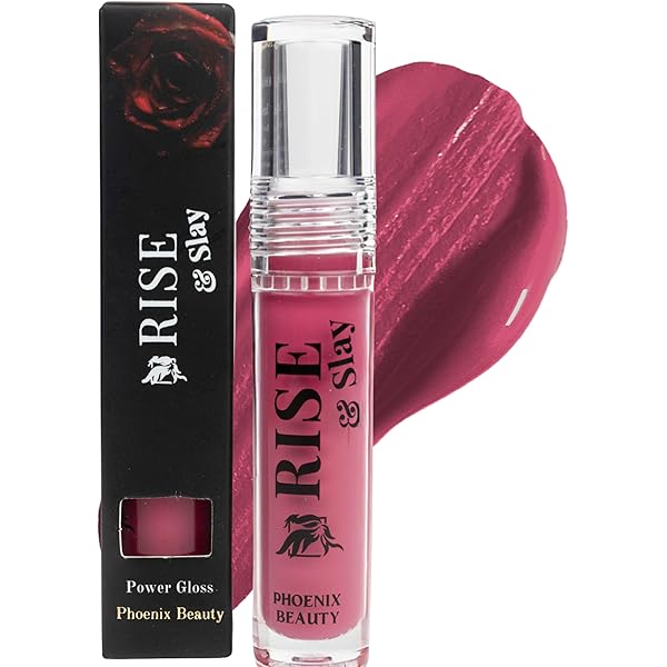 Amazon.com: Beauty For Real Lip Revival Hi-Shine Hydrating