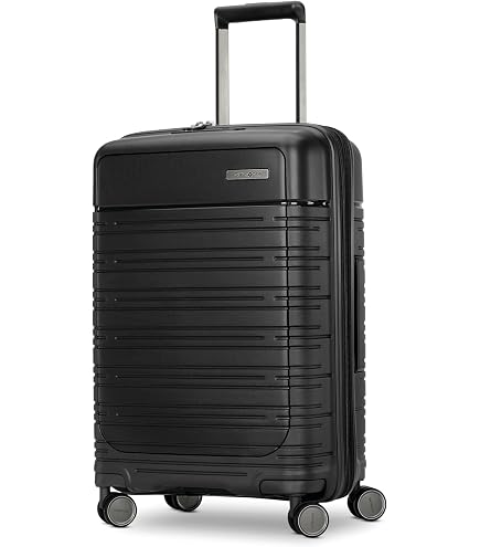 Amazon.com | SAMSONITE Flux - Spinner 55/20 Expandable Hand
