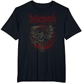 Behemoth Satanikal T-Shirt