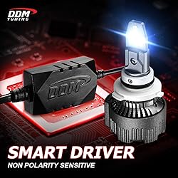 DDM Tuning Saber 55W ProX Accu/V2 LED