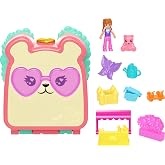 Polly Pocket Snack Surprises Sandwich WMT S1