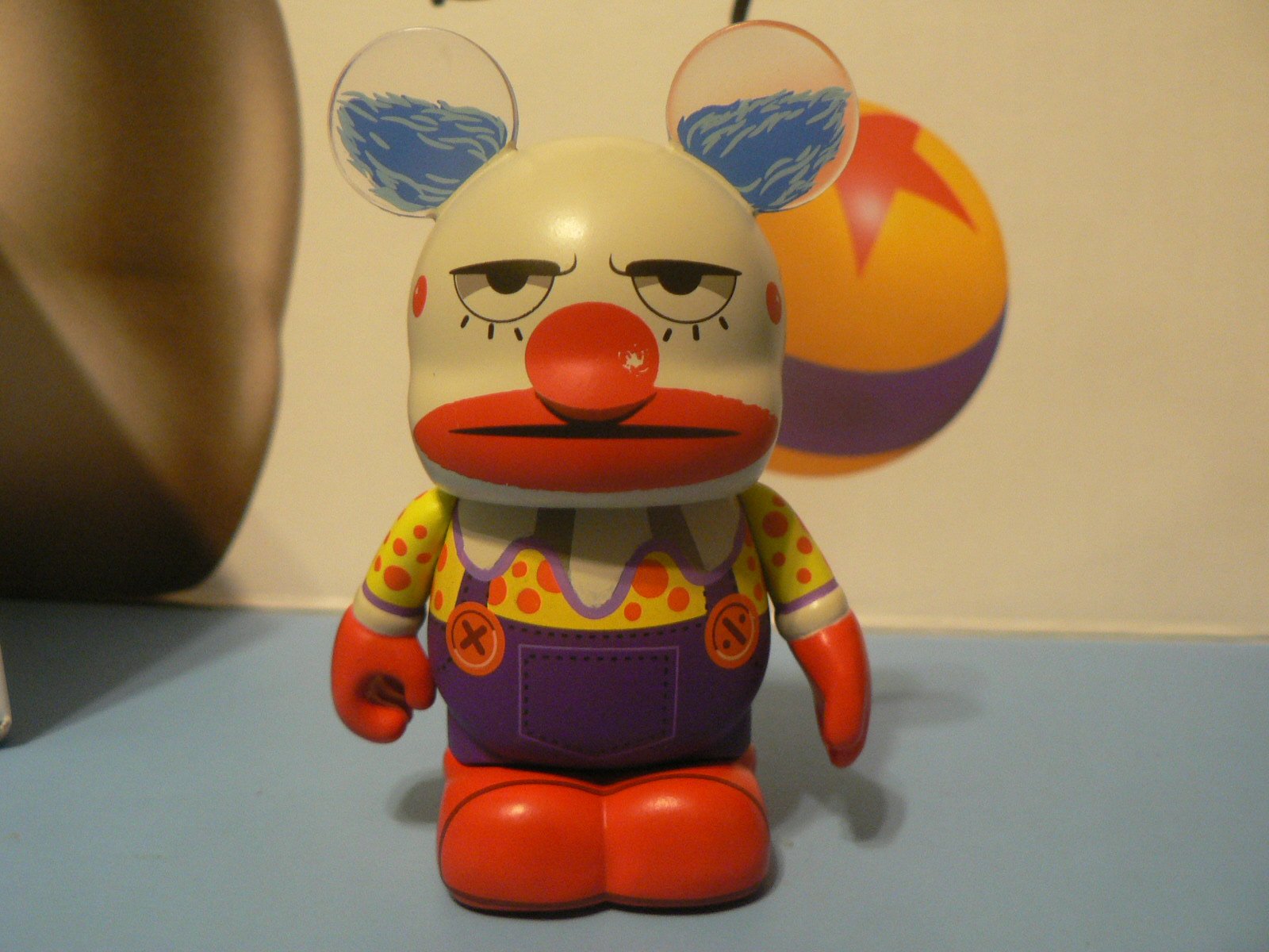 chuckles the clown funko pop