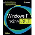 Windows 11 Inside Out