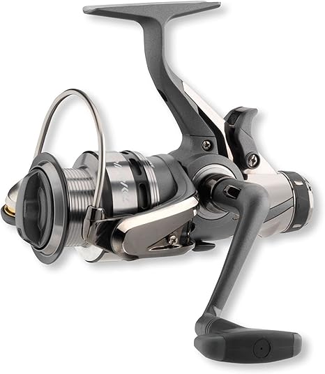 Daiwa Regal Z 2500 BR: Amazon.co.uk: Sports & Outdoors