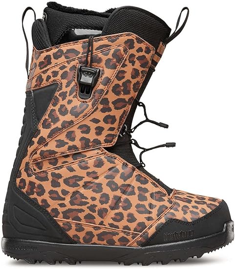 thirty two lashed women's snowboard boots