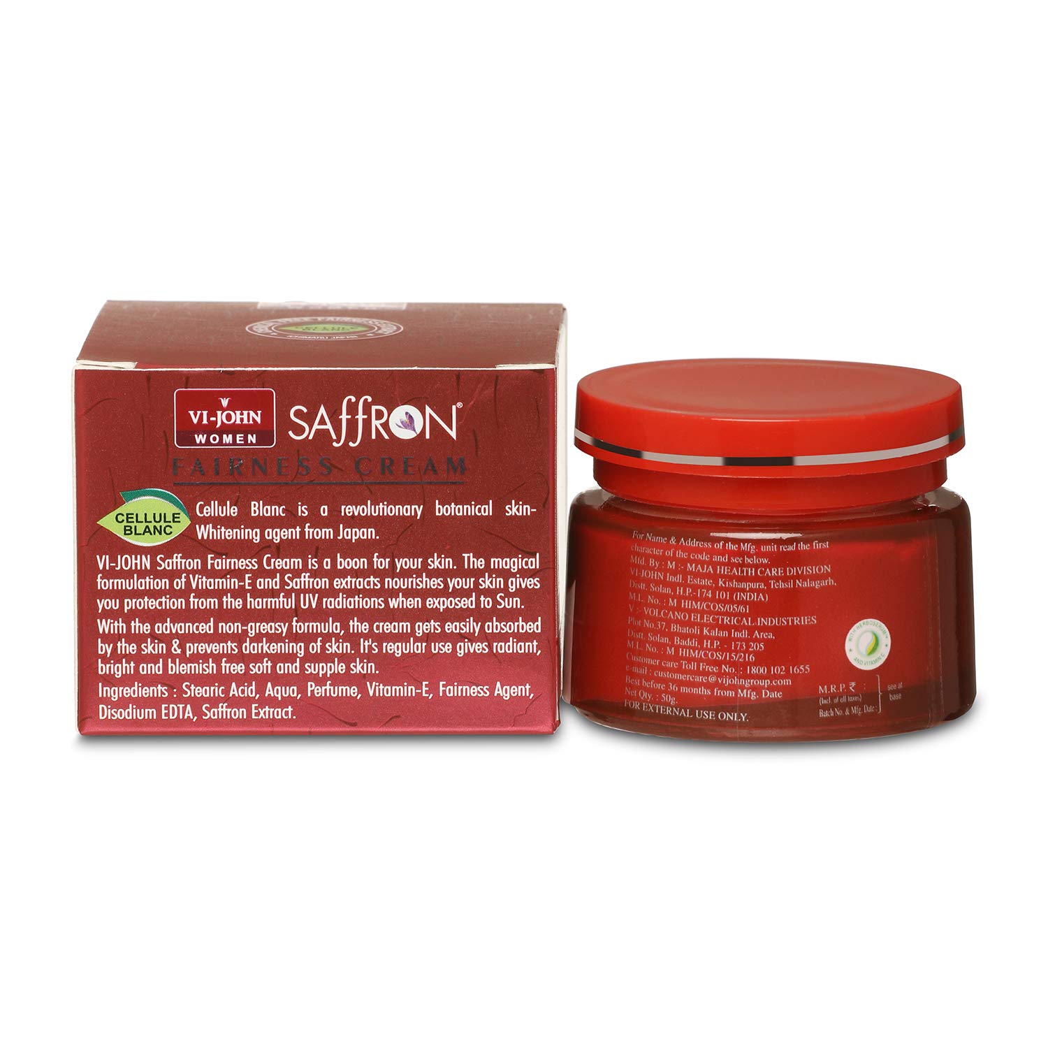 bristaa intense cream