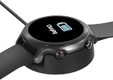 Doro Smart Watch Water Resistant Activity Tracker Heart Rate Monitor Touch view 5
