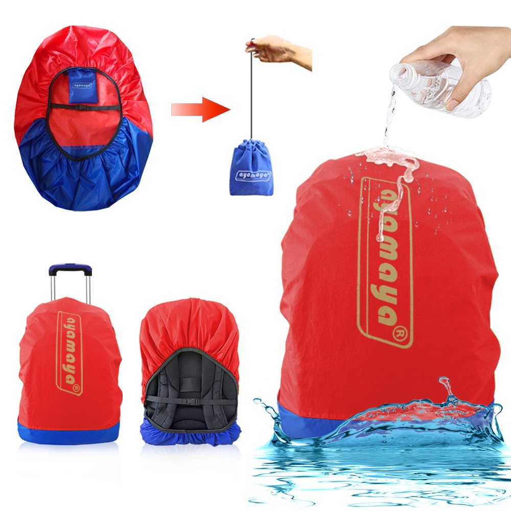 Backpack Accessories Lightweight Durable Hiking Backpack Daypack Cover