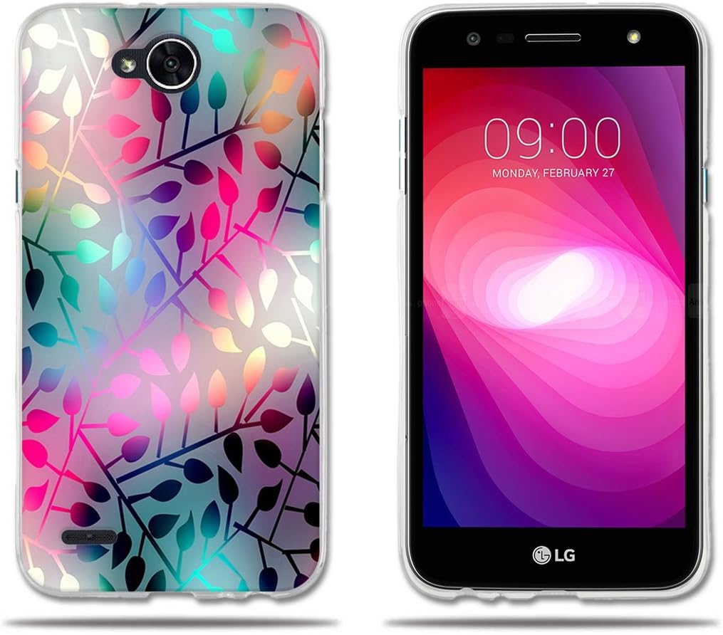 Best lg fiesta 2 phone case skulls
