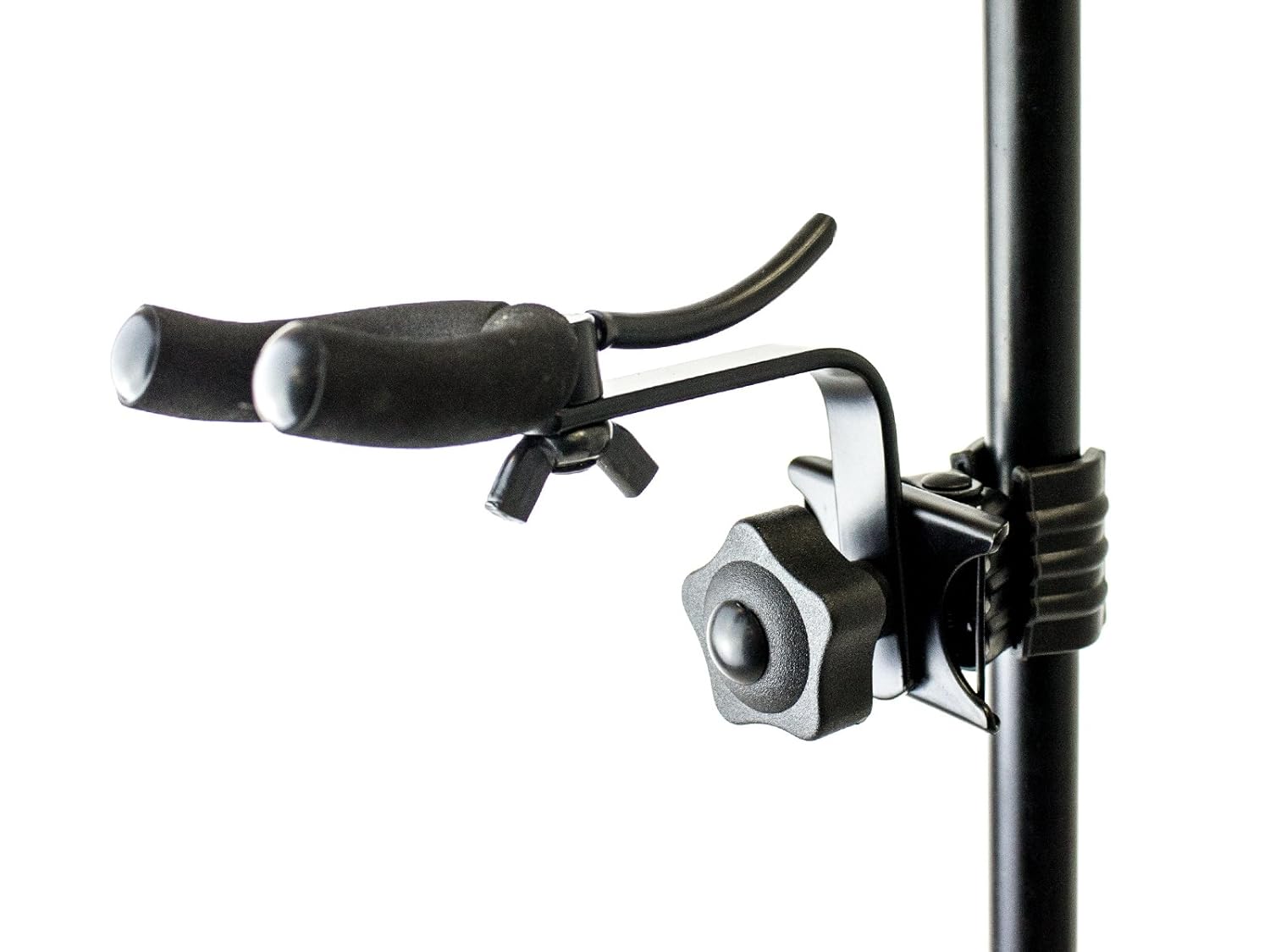 Clip On Violin/Viola Holder for Sheet Music & Mic Stands MHJV01 Amazon.co.uk Musical Instruments