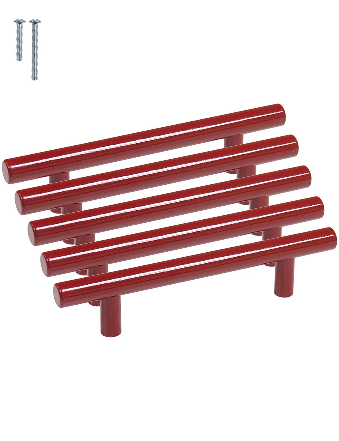 Tiradores Armarios De Cocina : Tiradores redondos para armarios de