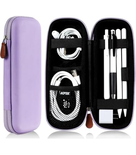 Amazon.com: Apple Pencil Case Accessories(1 Pocket for