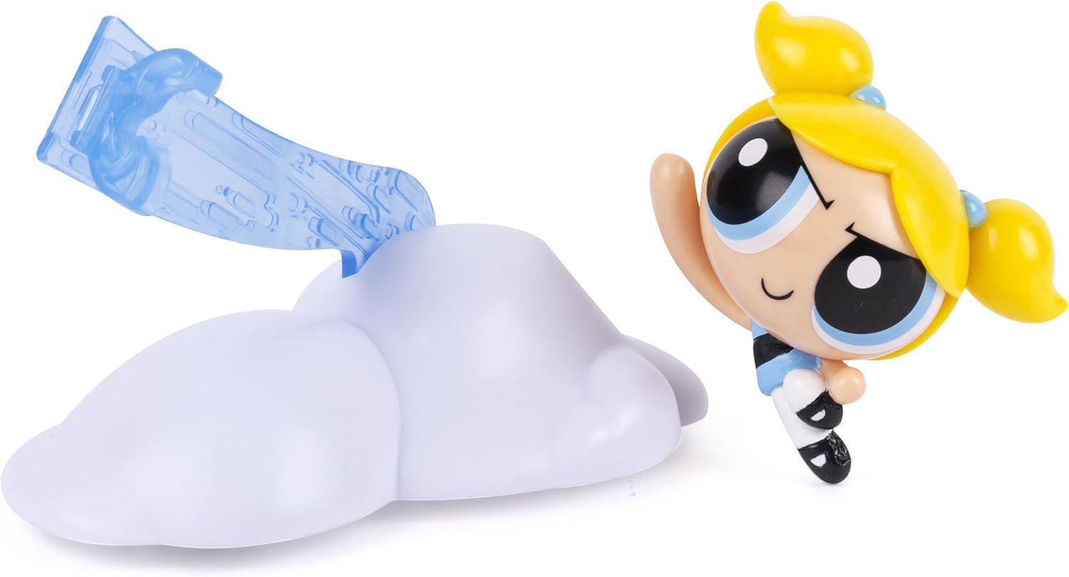 powerpuff girl toys amazon