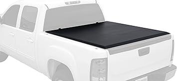 Amazon Com Access 14189 Original Roll Up Tonneau Cover Automotive