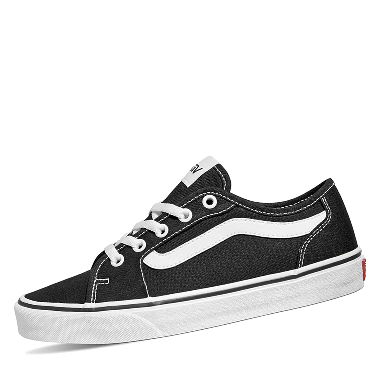 vans womens filmore decon trainers