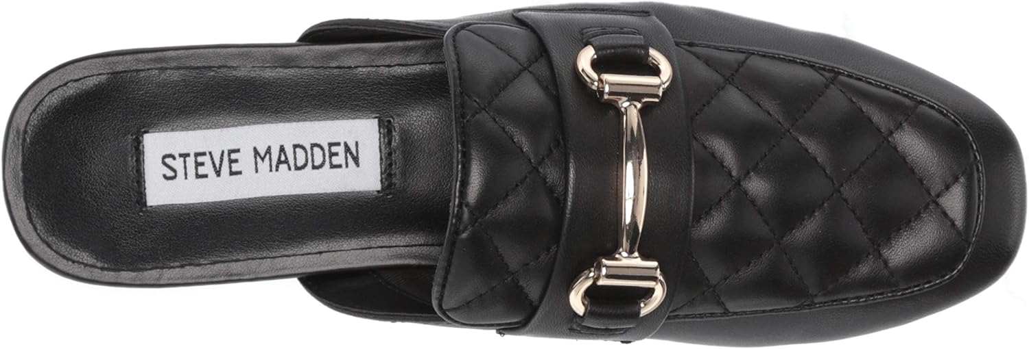  | Steve Madden Women's Kori-q Mule | Mules & Clogs