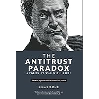 The Antitrust Paradox