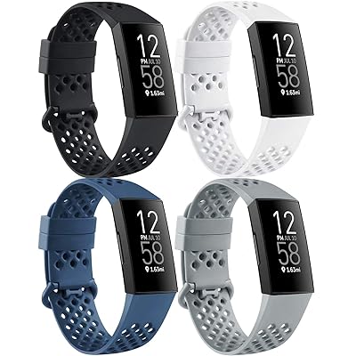 fitbit charge 3 replace band