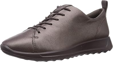 ecco flexure runner tie