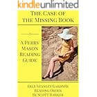 The Case of the Missing Book: A Perry Mason Reading Guide
