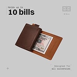 The Frenchie Co. - AirTag Speed Wallet Mini