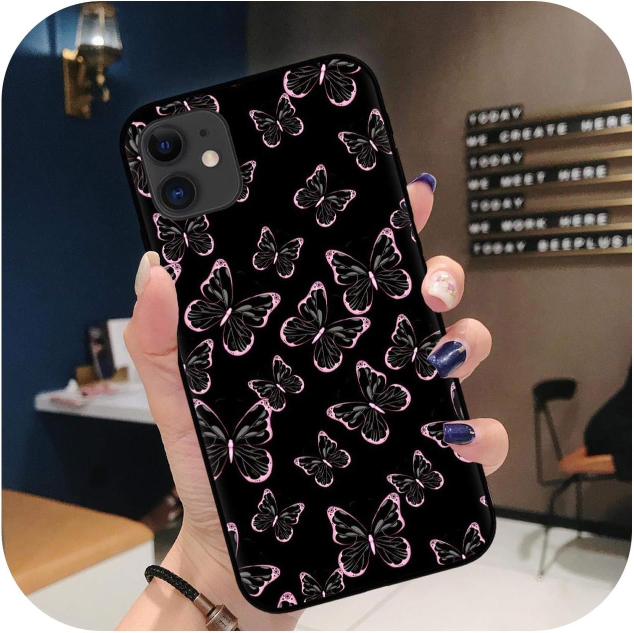 Soft TPU Cases for iPhone XR X XS Max 6 6S 7 8 Plus 11