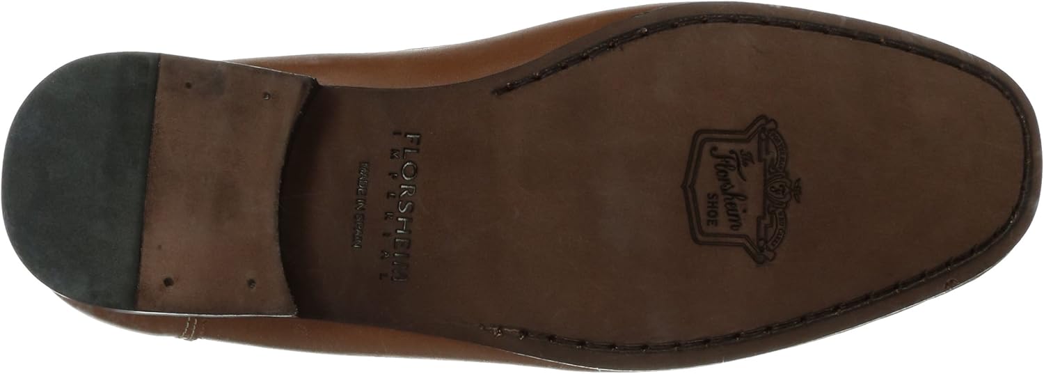 florsheim boca penny loafers