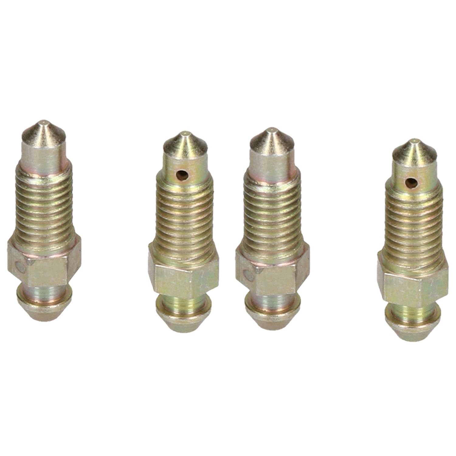 AB Tools Brass Brake Caliper Bleeding Bleed Nipple Screw Bleedscrew M7