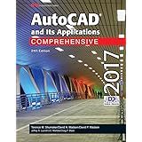 Autocad And Its Applications Comprehensive 2019 Shumaker Terence M Madsen David A Madsen David P Laurich Jeffrey A Malitzke J C Black Craig P 9781635634624 Amazon Com Books