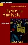 A Professional's Guide to Systems Analysis by 