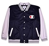 Champion Mens Big and Tall Lightweight Varsity