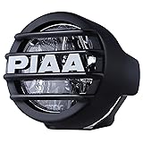 PIAA 5302 530 LED Driving Lamp, white