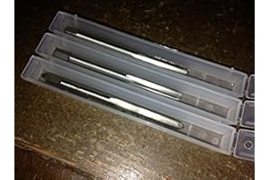 8-40 NS 3 Piece 4 Flute HI-Carbon TAP Set NORSEMAN Viking